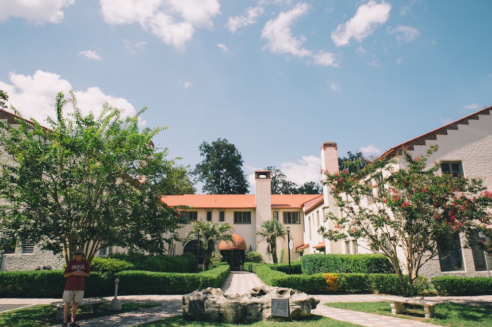 The Lodge At Wakulla Springs 1/59