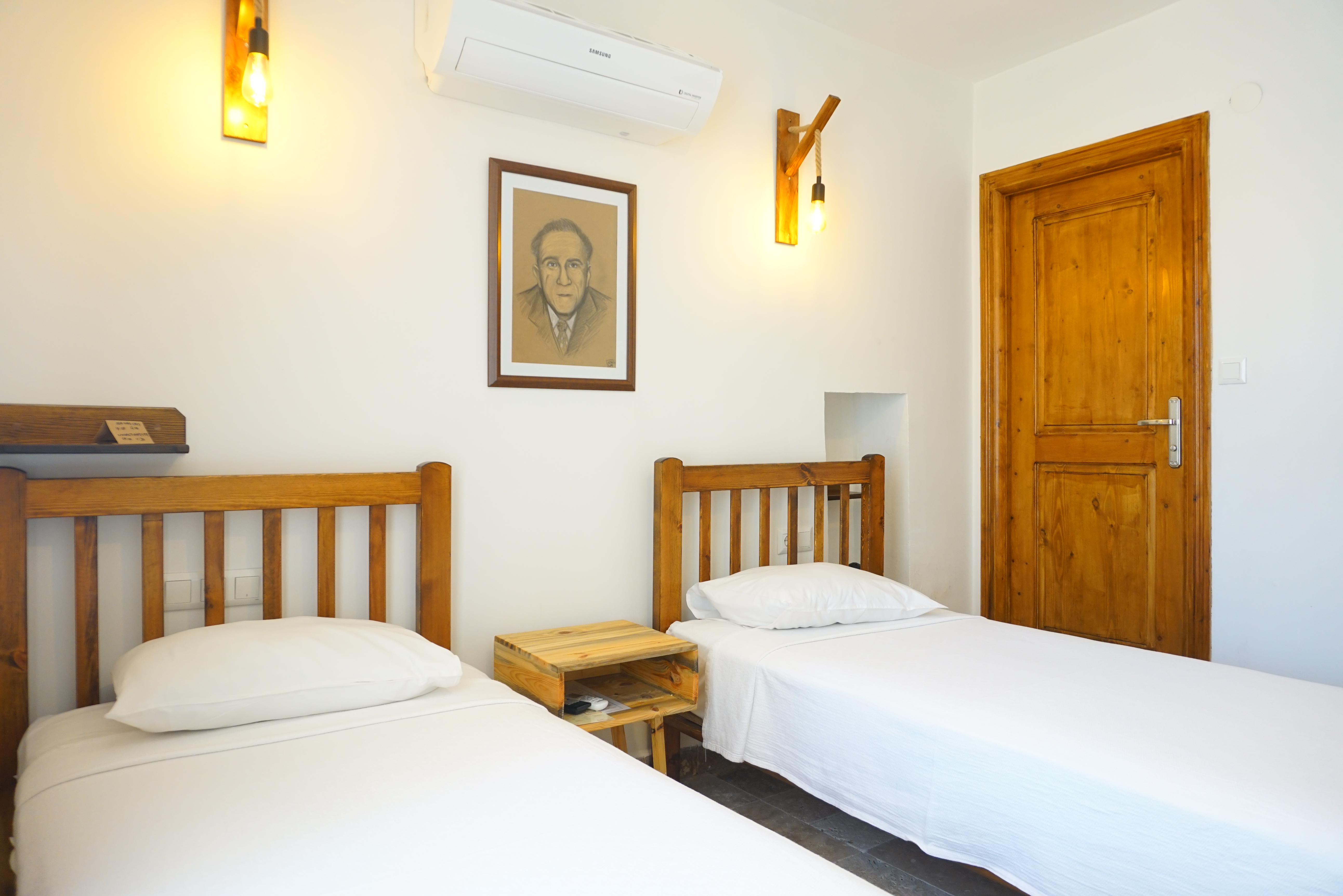 Ayisigi Otel Cunda 7/25