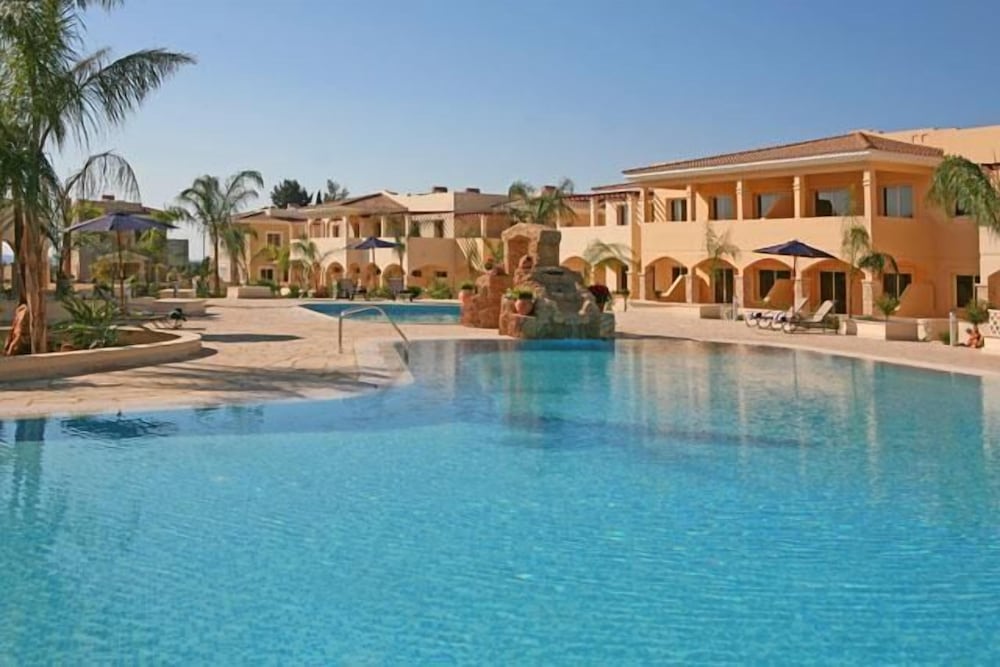 Aphrodite Sands Resort 40/50