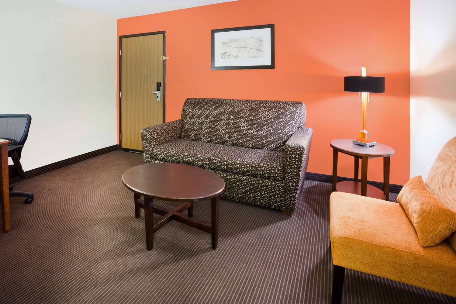 Americinn By Wyndham Ironwood 34/54