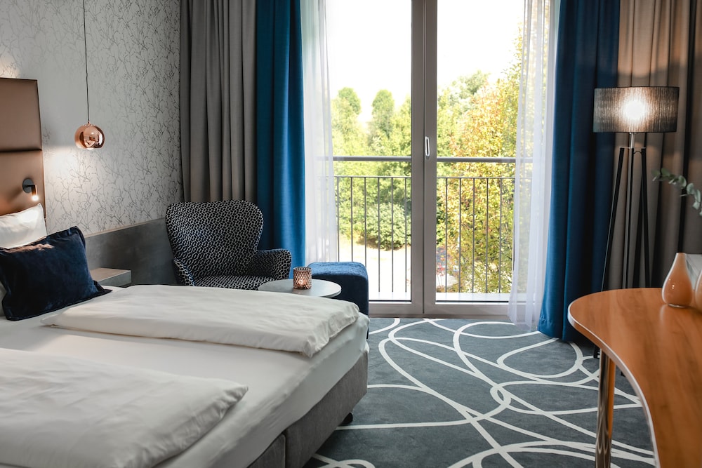 Hotel Am Vitalpark 12/59