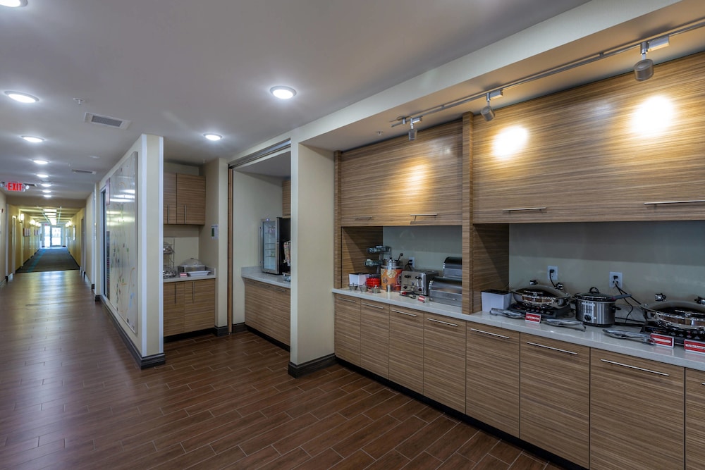 Towneplace Suites Lexington Keeneland Airport 37/45