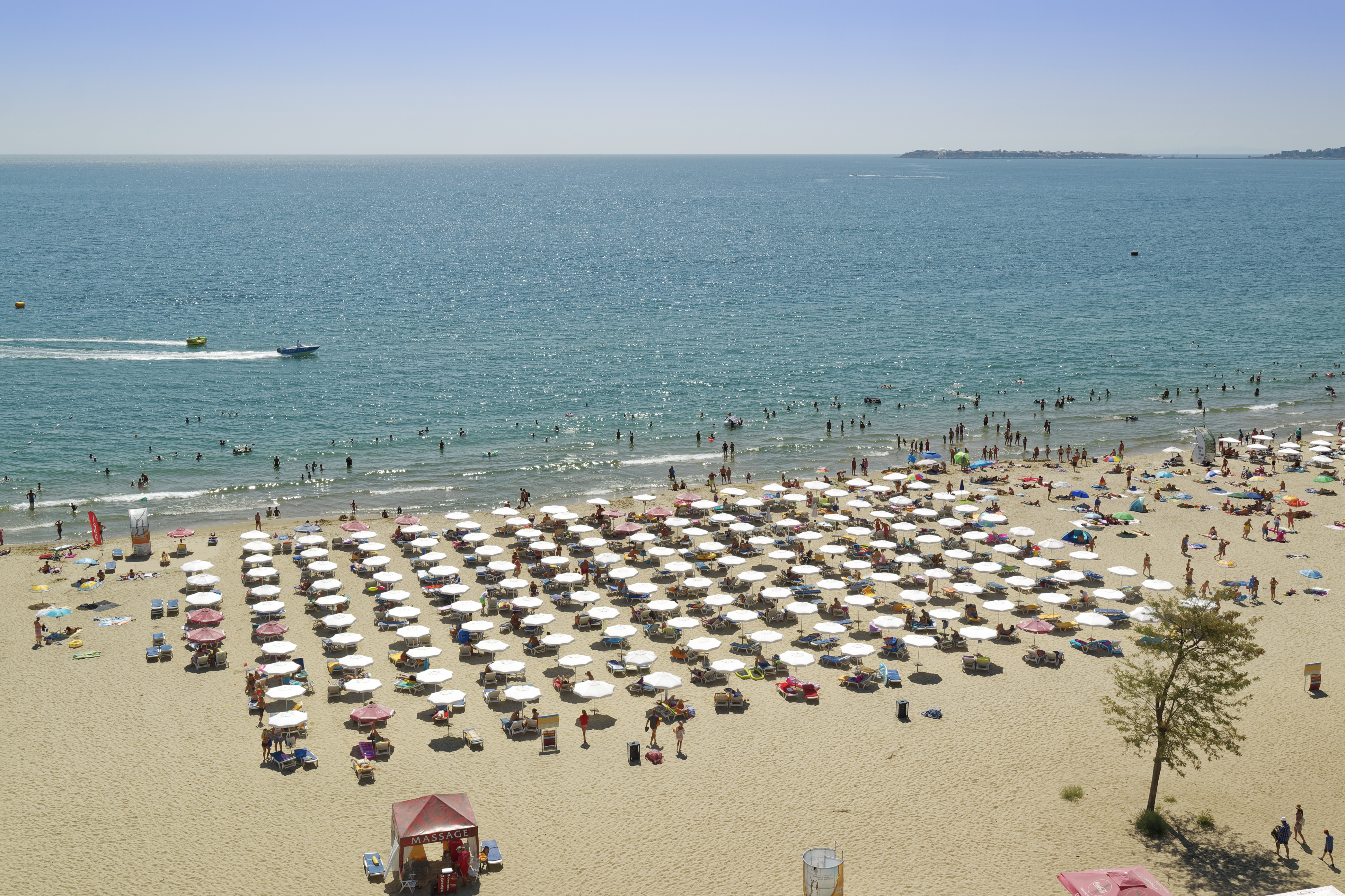 Sentido Bellevue Beach - All Inclusive & Beach Access 45/50