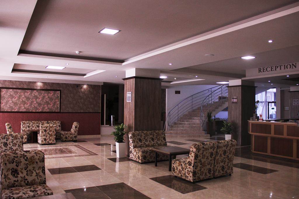 Kamchia Park Hotel 13/46
