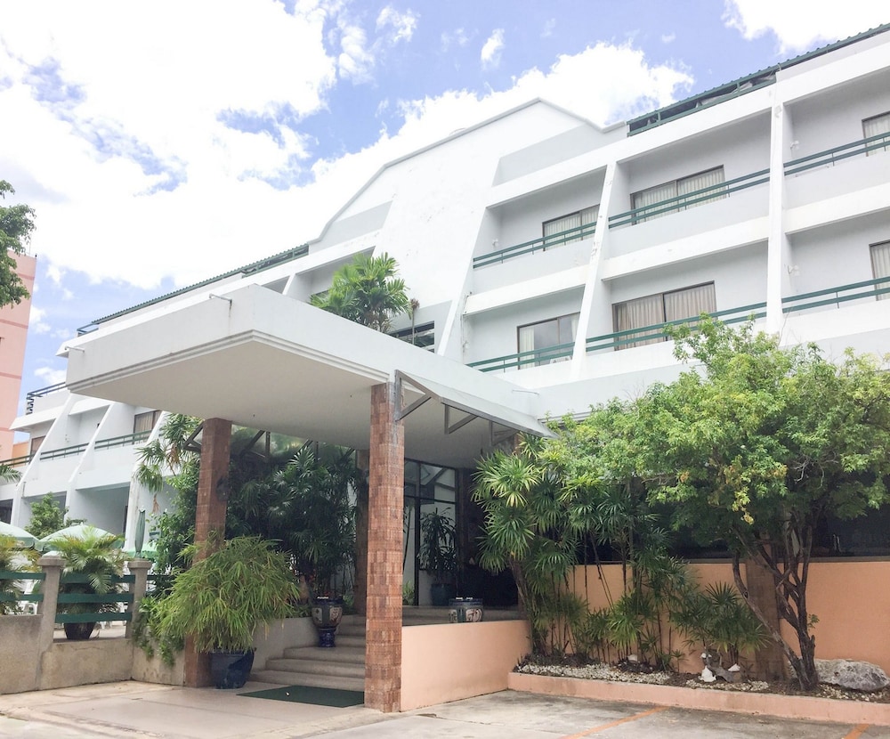 Sirin Hotel Huahin 11/64