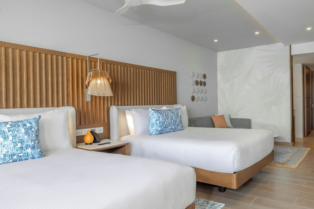 Royalton Vessence Barbados, An Autograph Collection All-Inclusive Resort Adult-Oriented 17/50