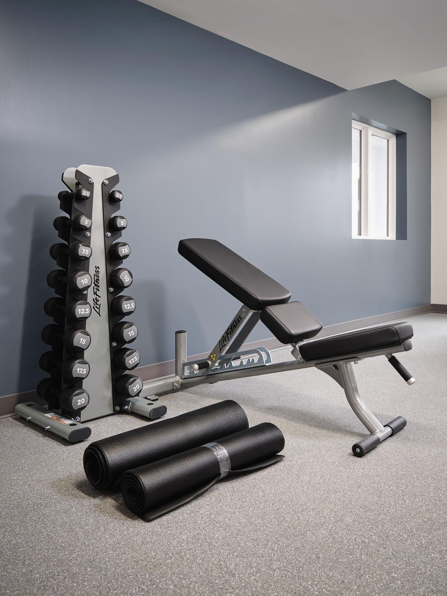 stayAPT Suites Chattanooga-Ooltewah VW 6/16