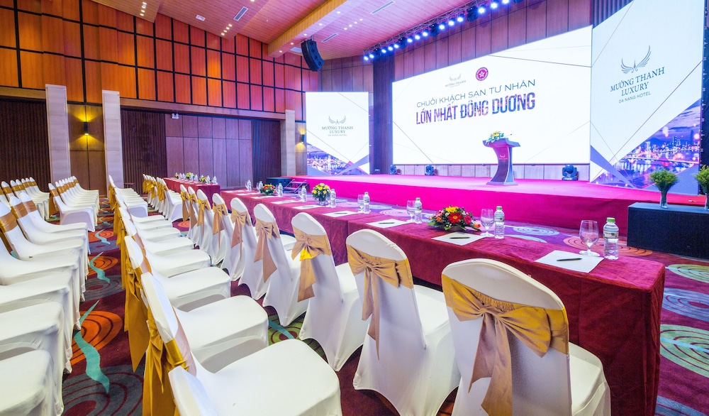 Muong Thanh Luxury Da Nang Hotel 39/50