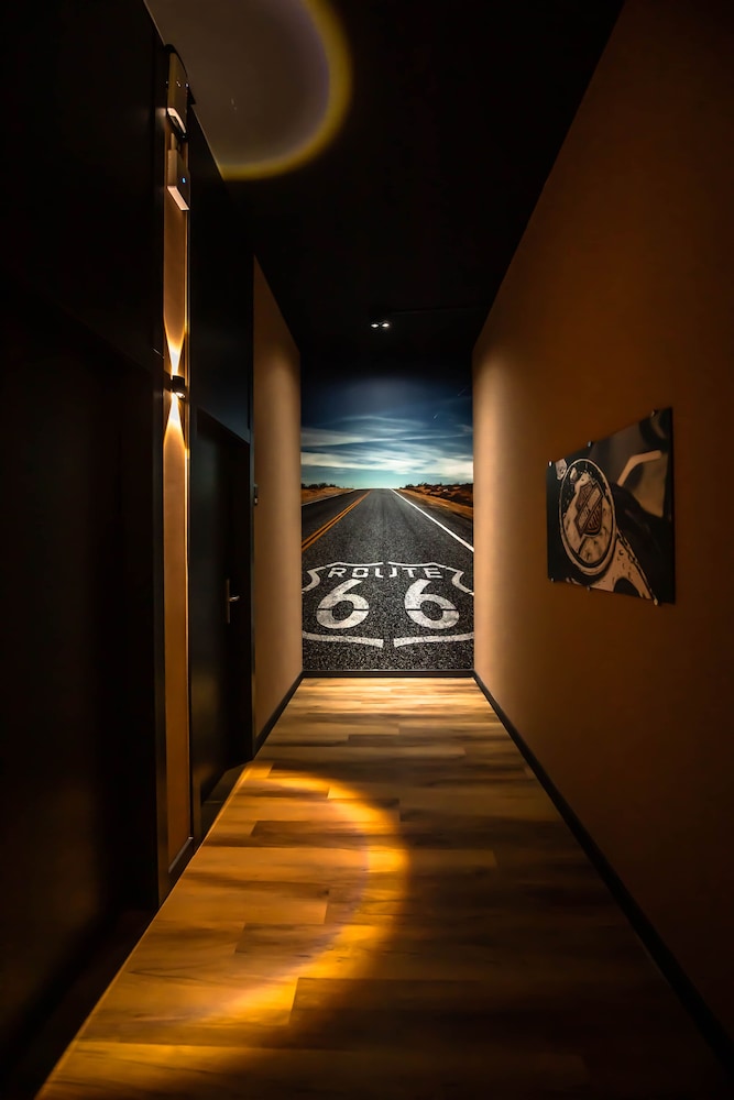 24Seven Hotel Schwabach 28/46