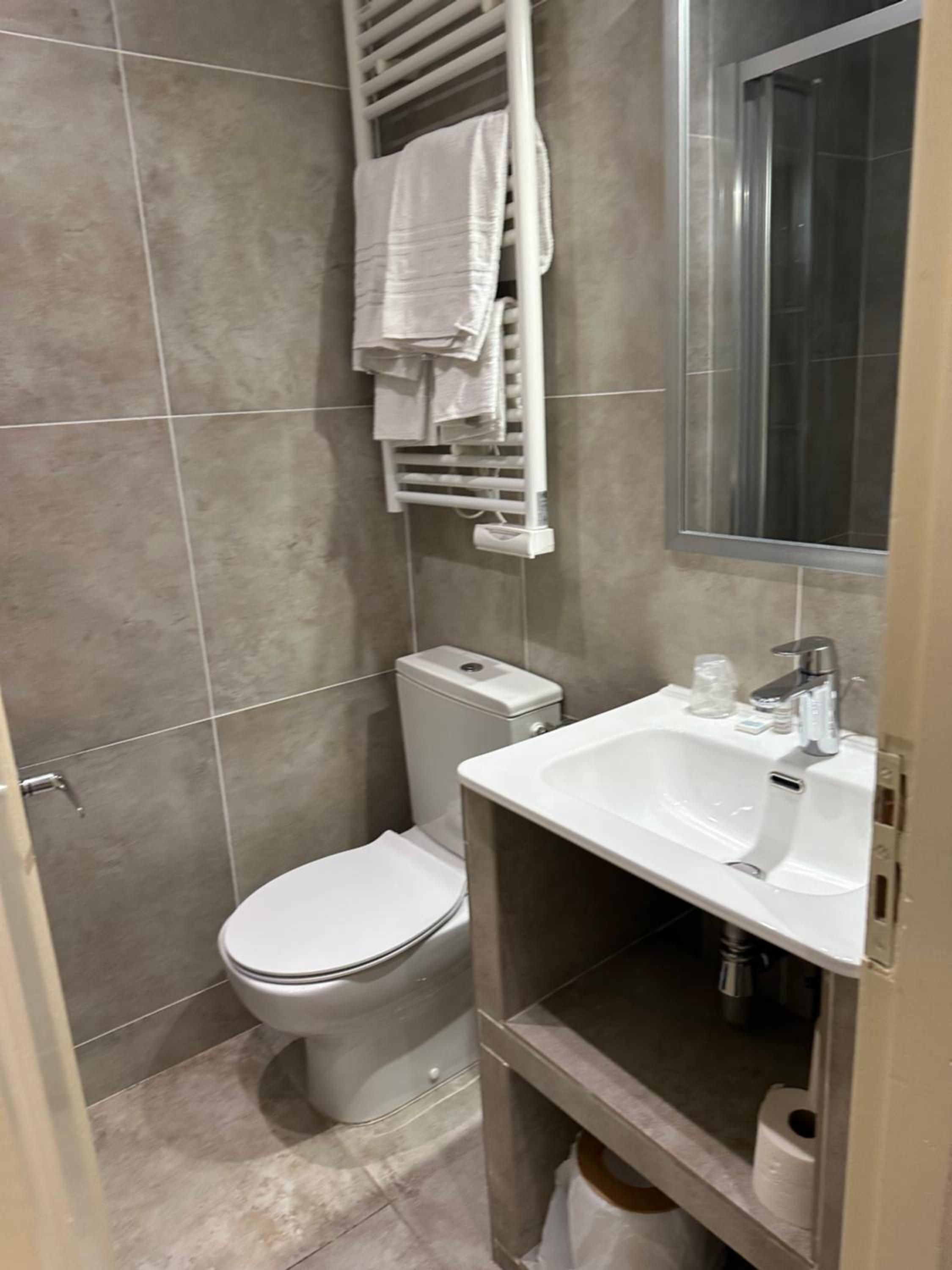 Hotel Azur 47/50