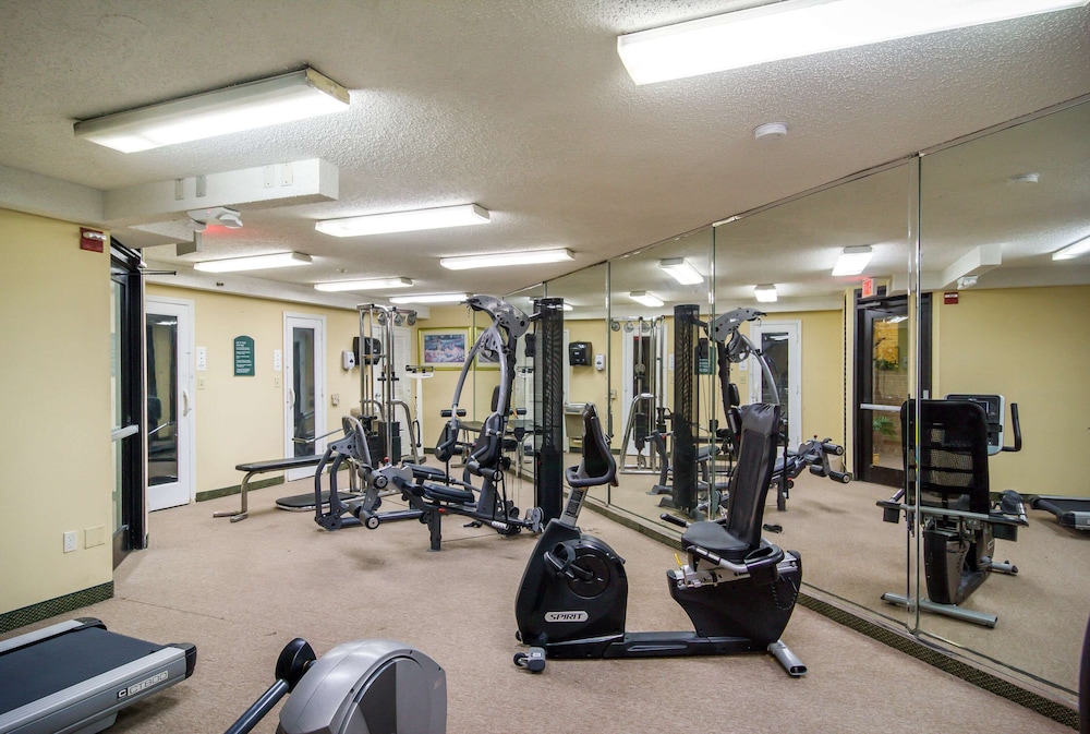 Stayable Suites Jacksonville West 24/45