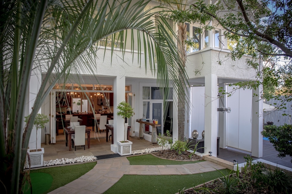 Belvedere Boutique Hotel 6/50