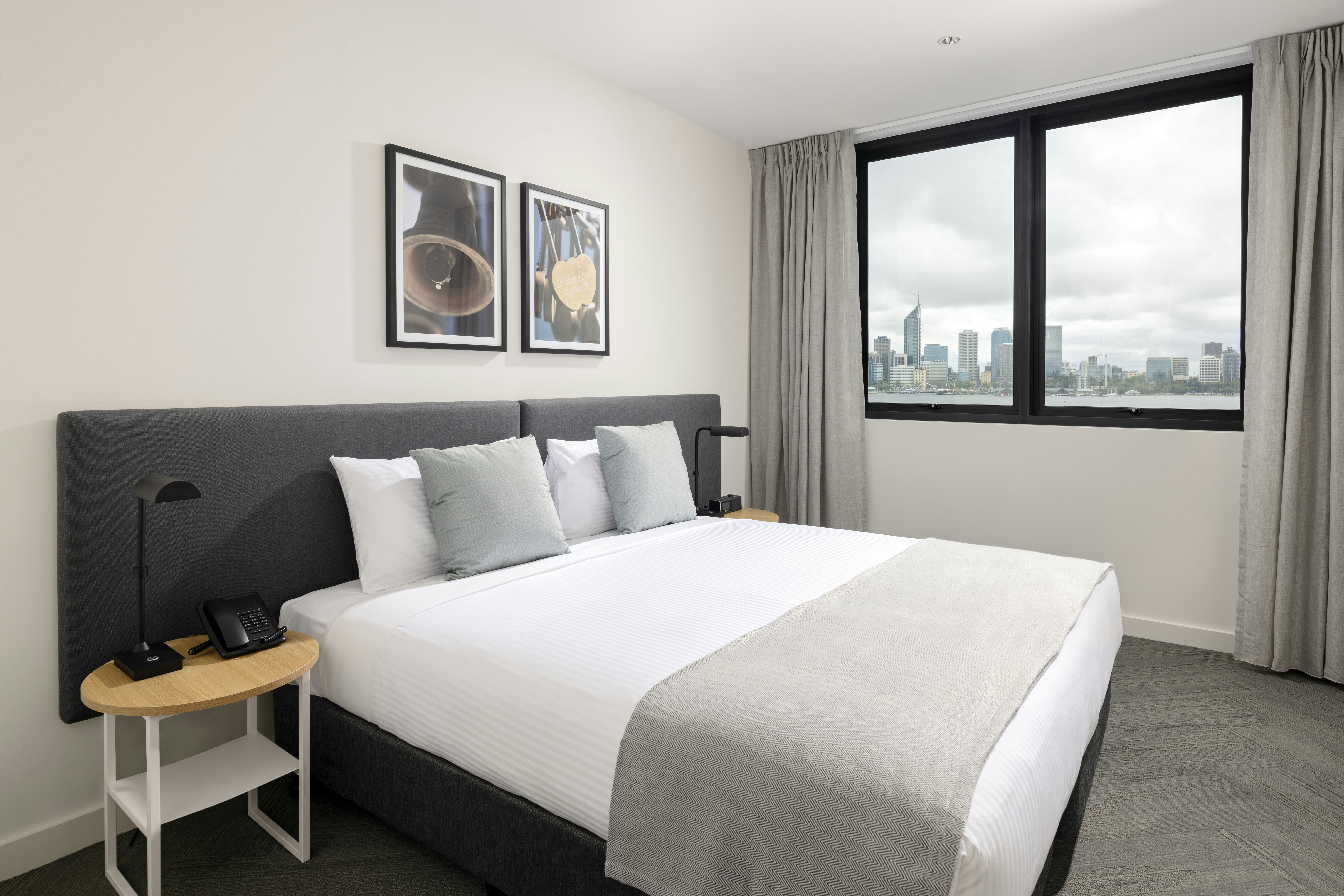 Quest South Perth Foreshore 12/56