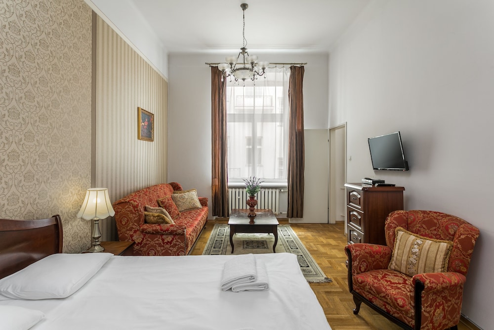 The Spiski Palace 13/46