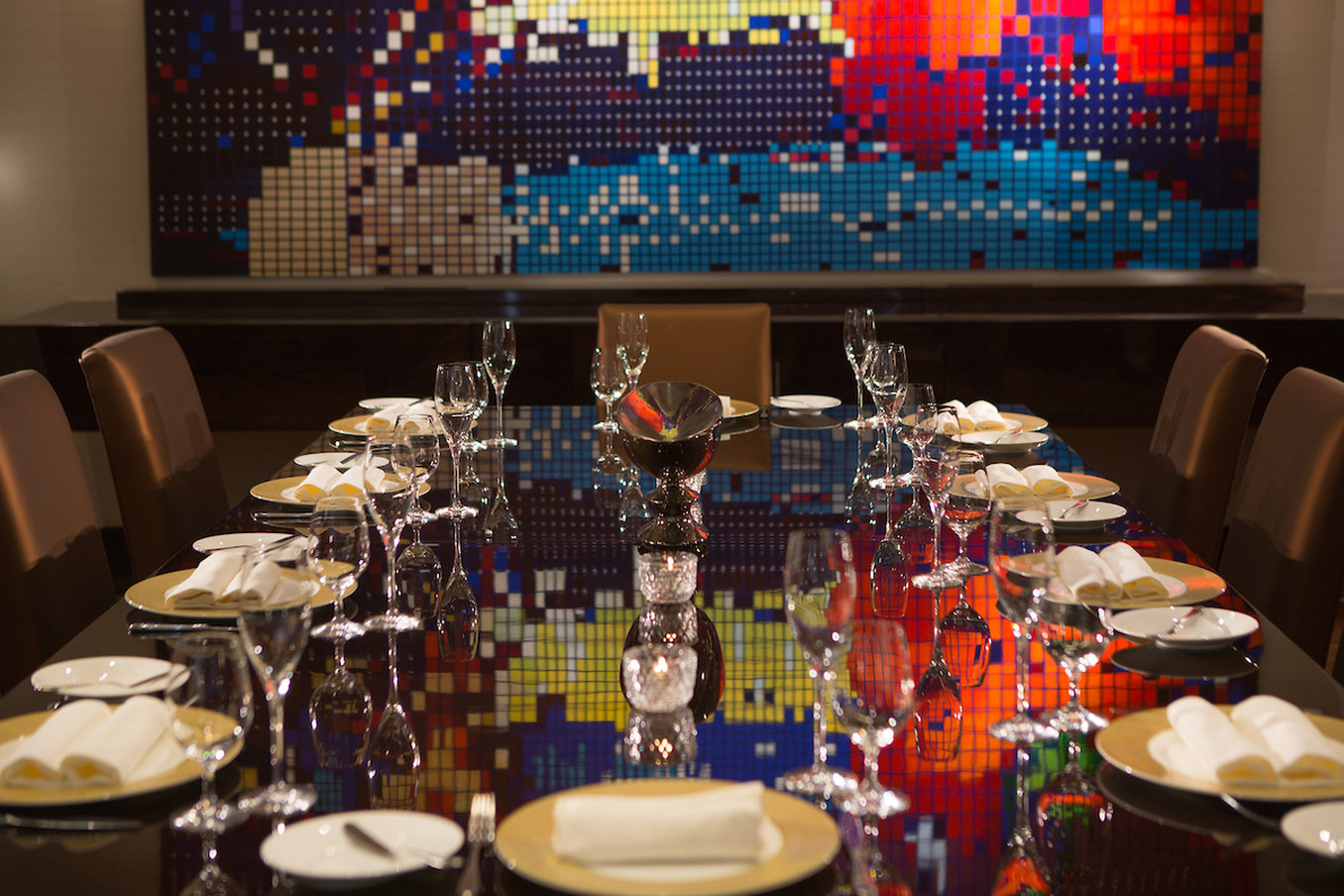 The Wave Hotel Condado 32/45