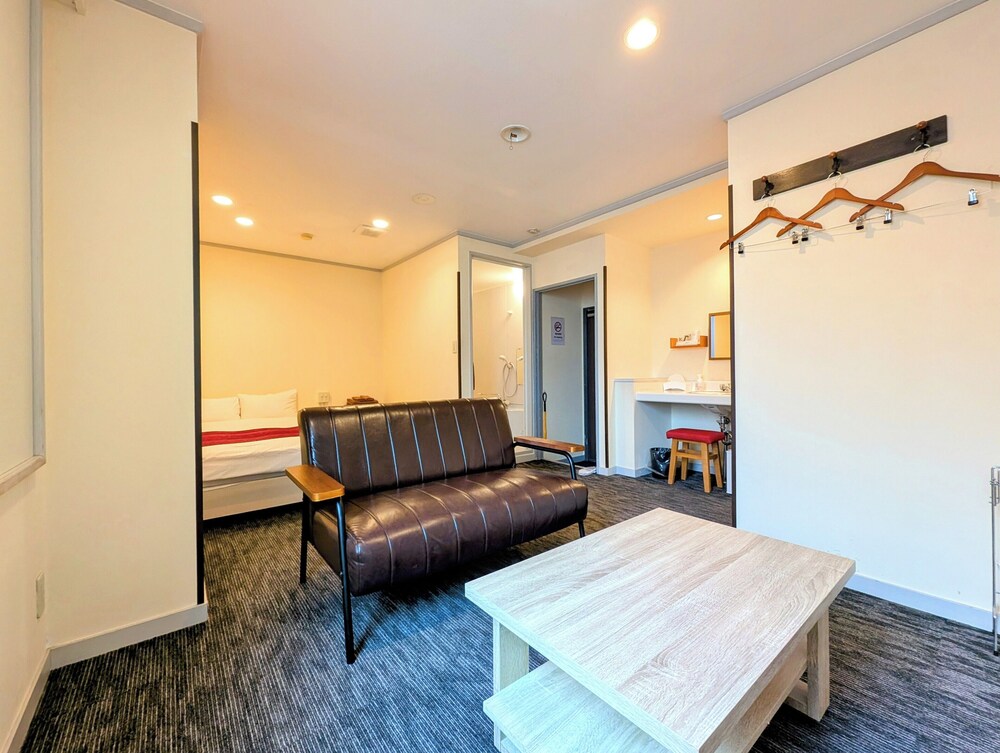 Kanazawa Ekimae Hotel 23/50