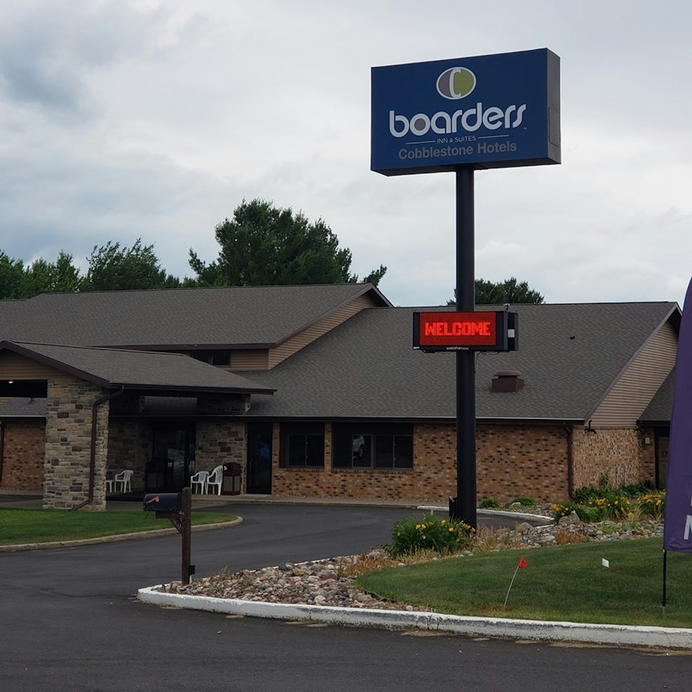 Cobblestone Inn & Suites Merrill 2/50