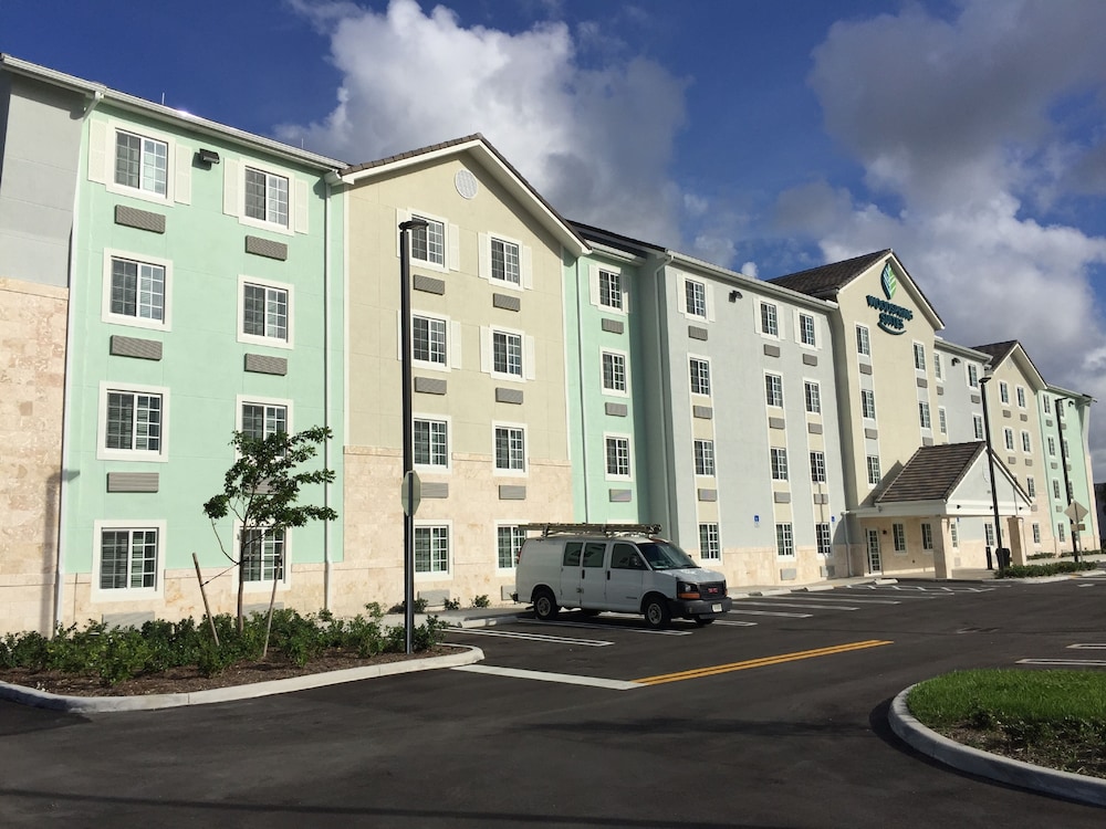 Woodspring Suites Miami Southwest 6/35