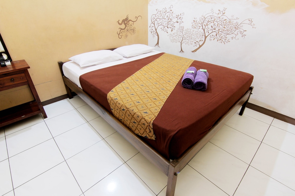 Hotel Monica Jogja 7/37