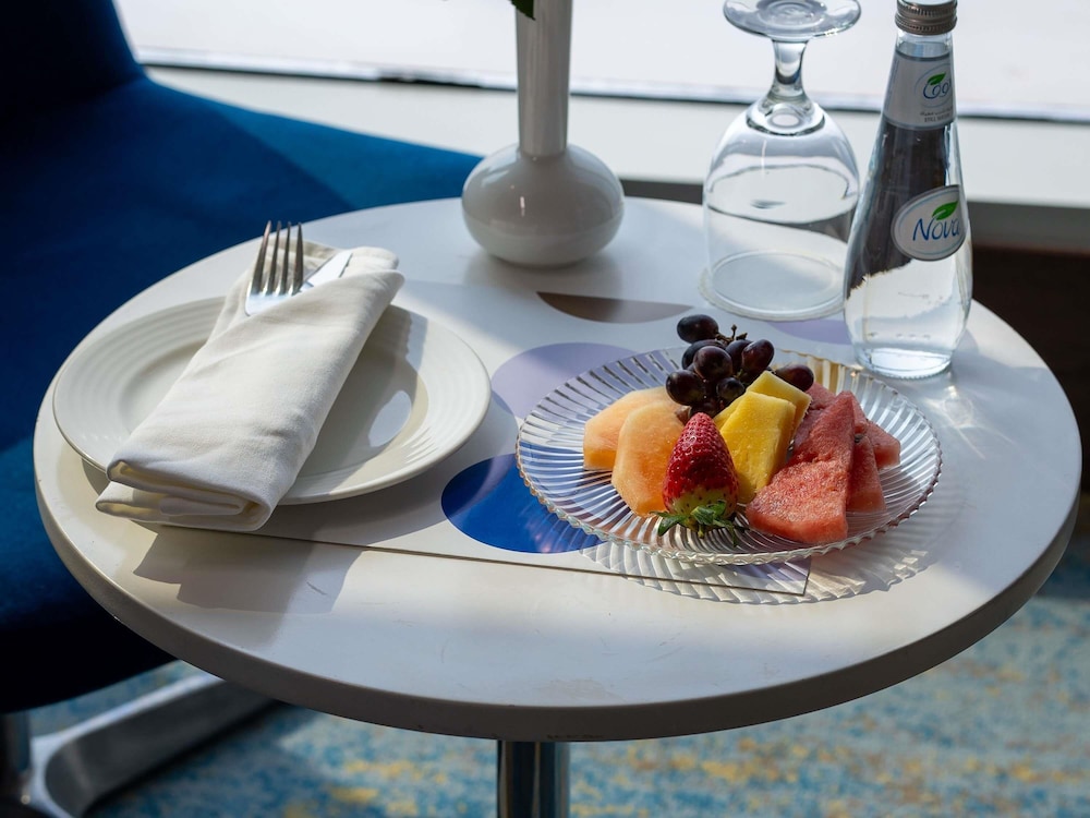 نوفوتيل جازان(Novotel Jazan Hotel) 55/76