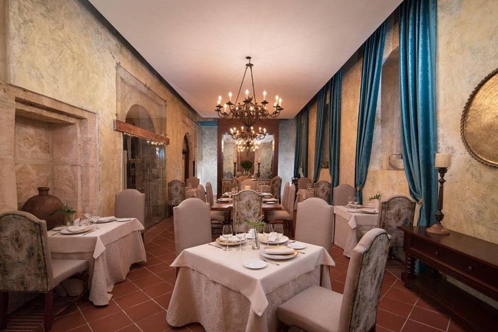 Hodelpa Nicolas de Ovando Emblematic Hotel 30/50