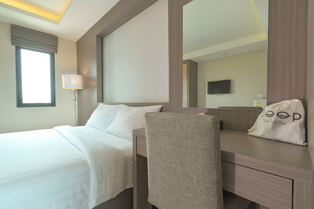 Sleep Hotel Bangkok 14/33