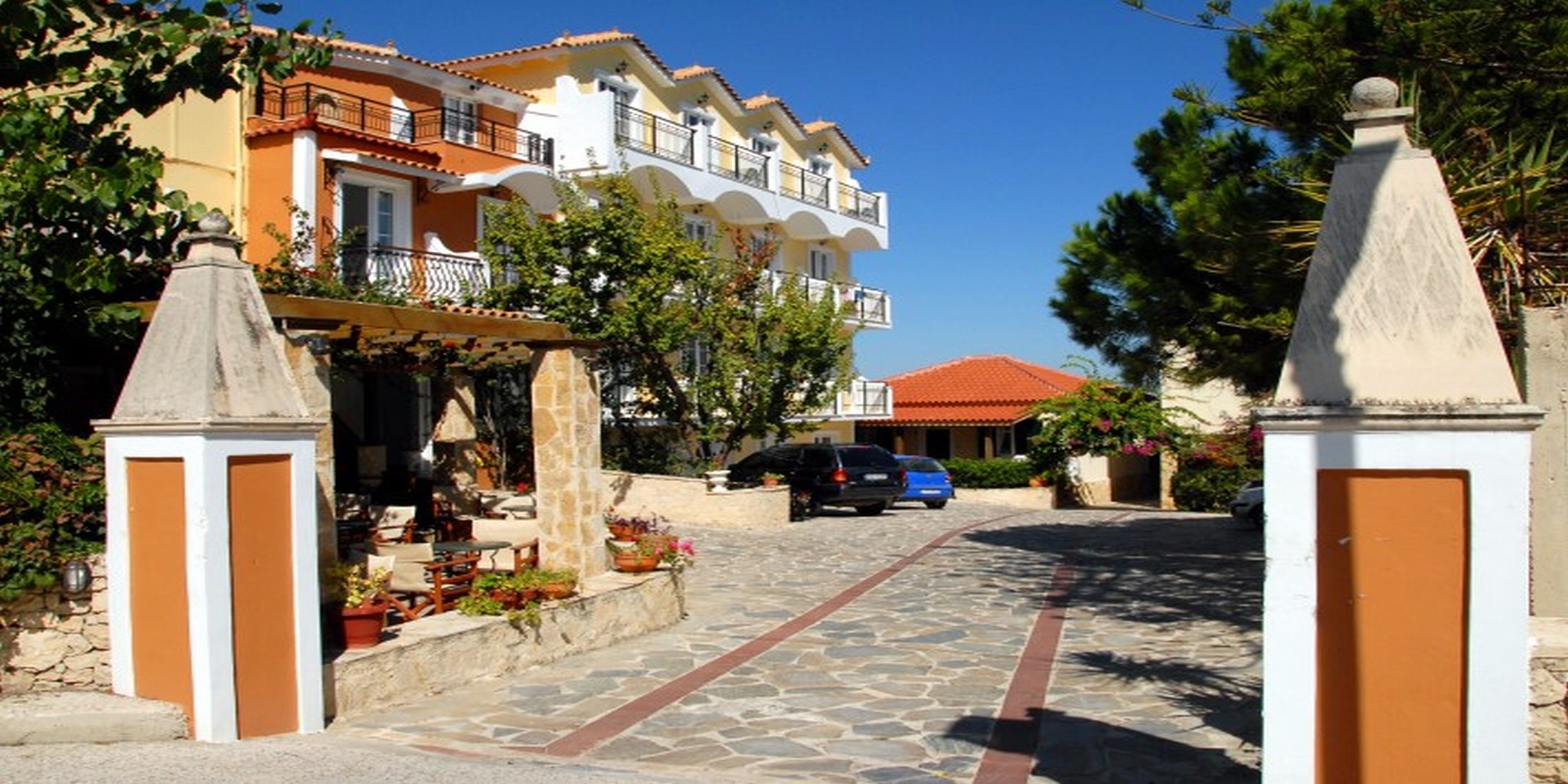 Locanda Beach Hotel 14/20