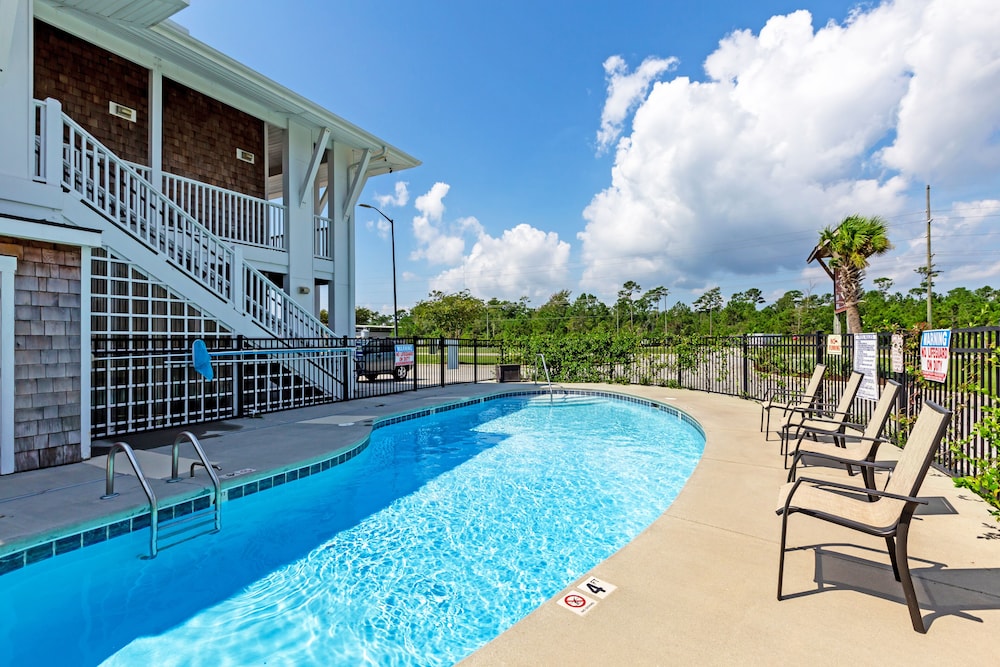 Topsail Shores Inn 3/67