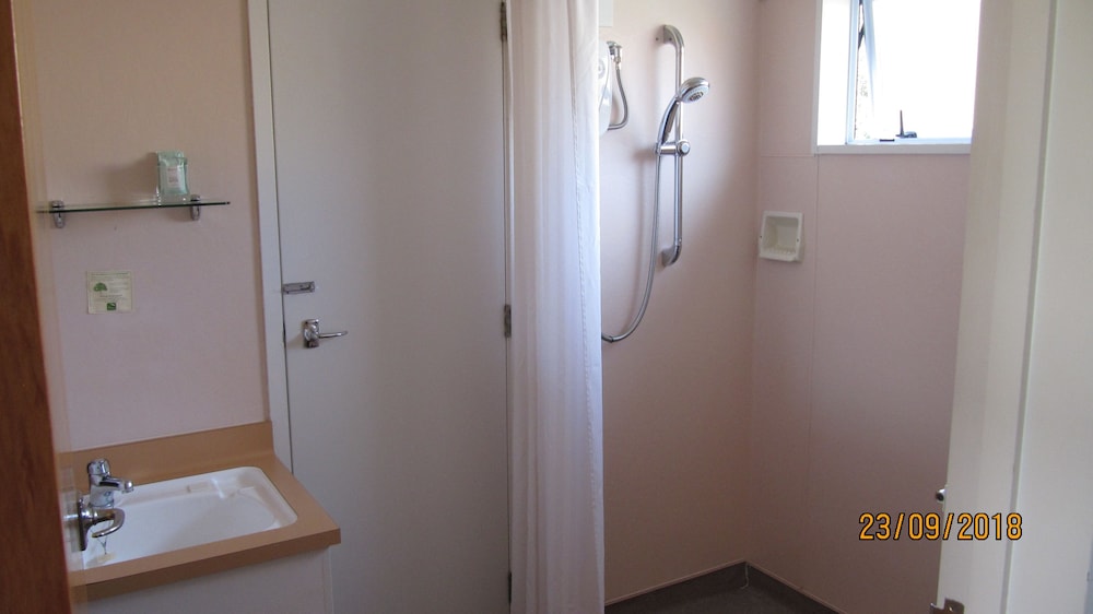 Ahuriri Motel 11/59