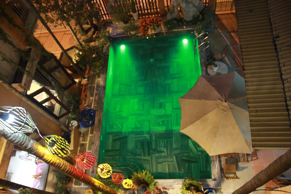Hoi An Golden Horse Villa 5/70