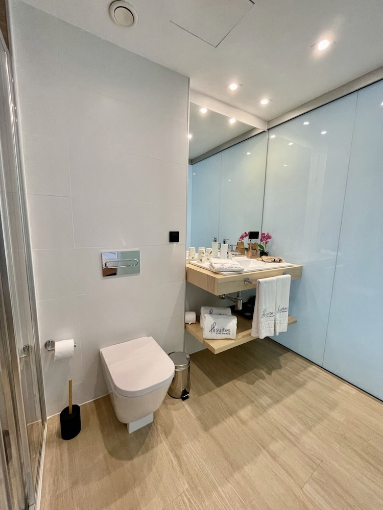 Hi Suites Hotel Emblematico 59/66