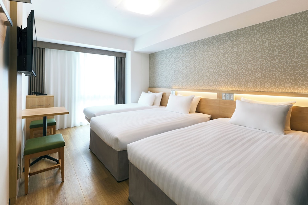 Karaksa Hotel Osaka Namba 33/59