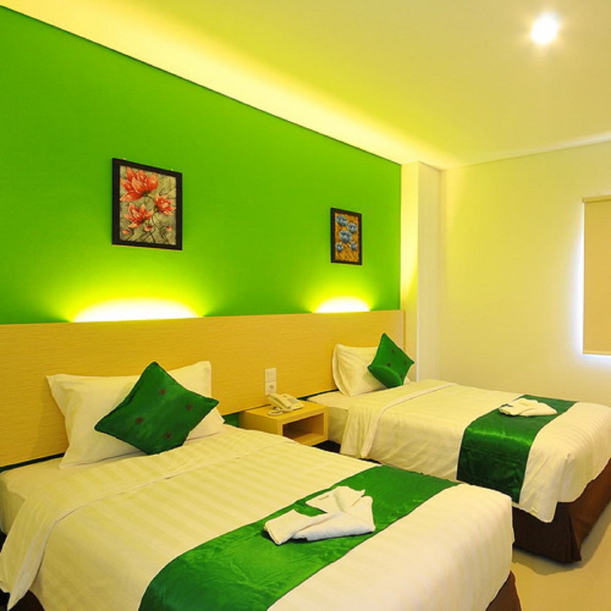 PRATAMA HOTEL AND CONVENTION 13/26
