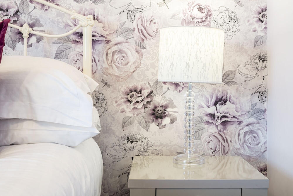 Hamiltons Boutique Accommodation 23/50