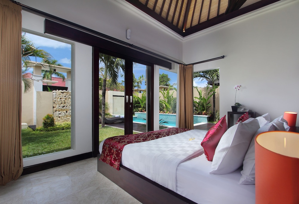 RC Villas and Spa Bali 5/21