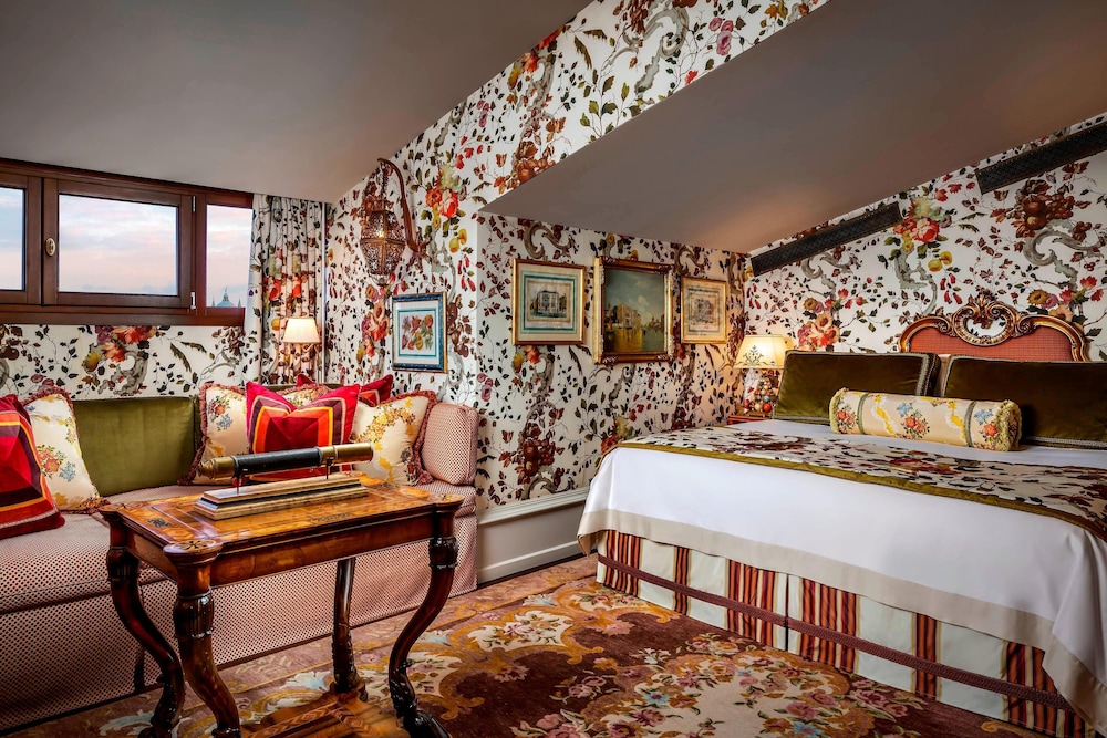 The Gritti Palace A Luxury Collection Hotel Venice 76/85