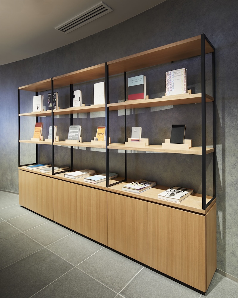 The Square Hotel Kanazawa 29/41