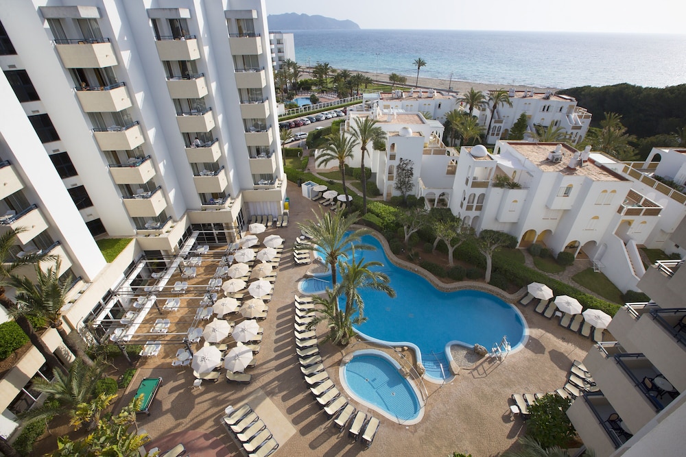 Hipotels Bahia Grande 3/63