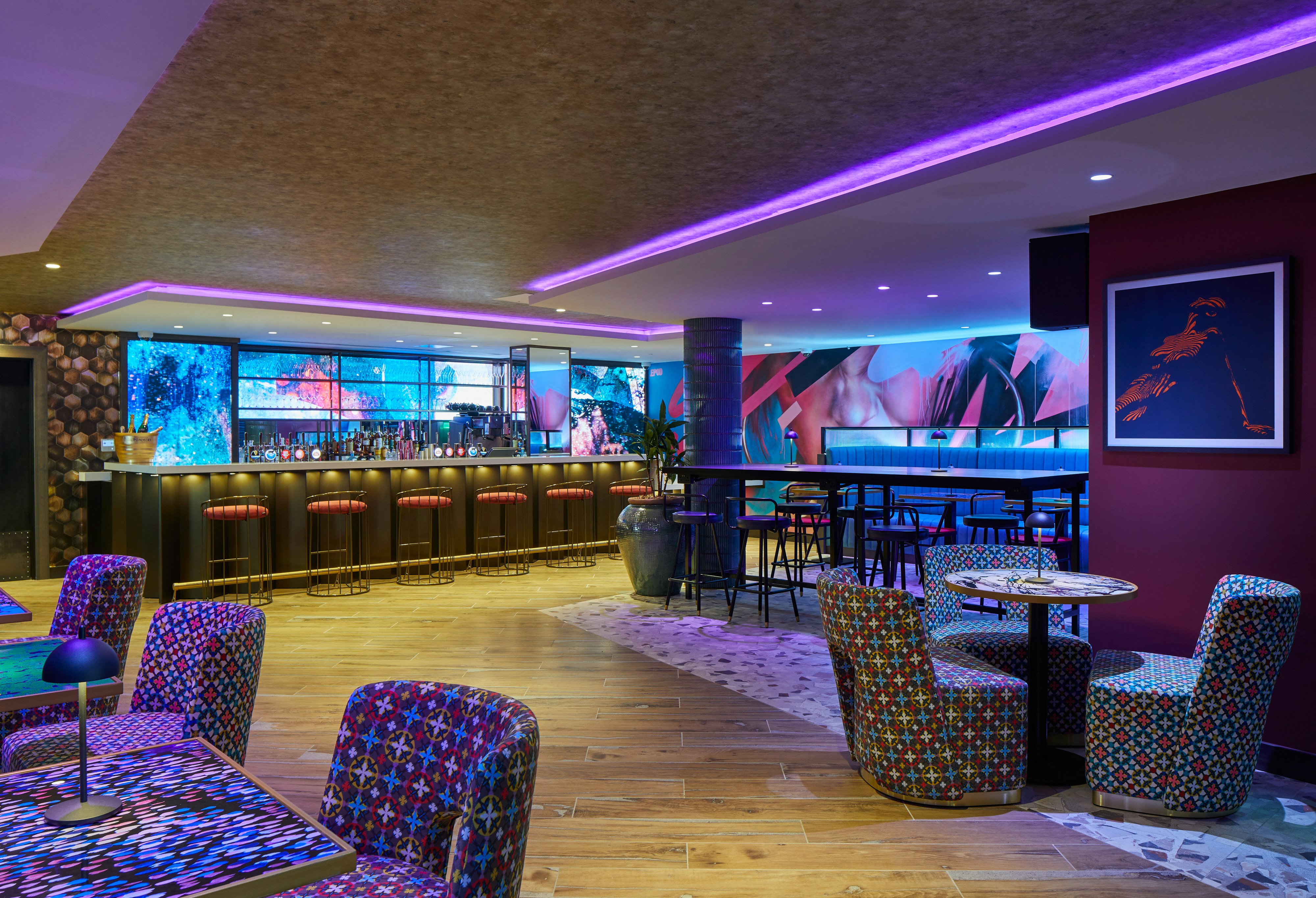 NYX Hotel Edinburgh (NEJ) 38/57