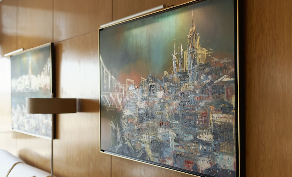 Mercure Lisboa Almada 25/50