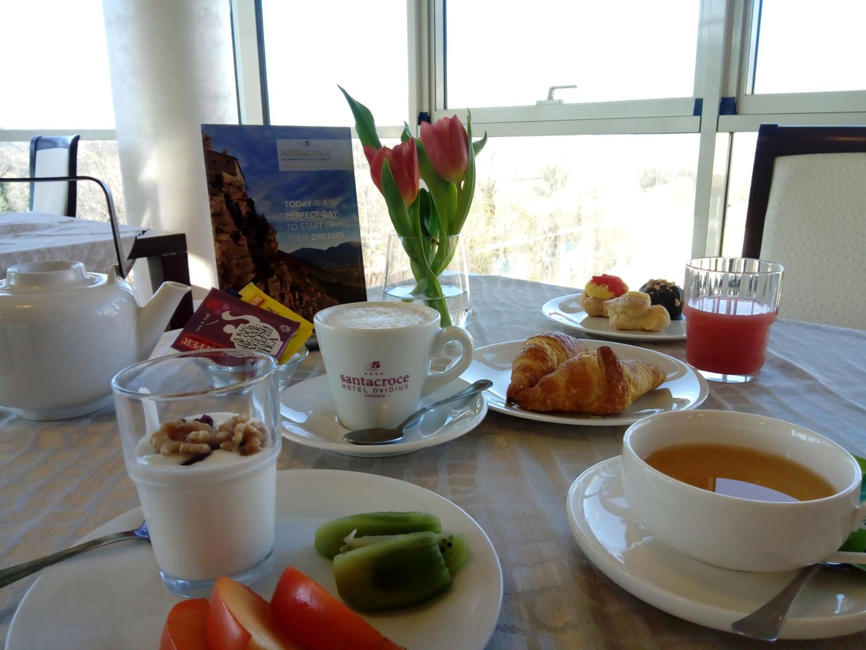 Hotel Santacroce Ovidius 35/50