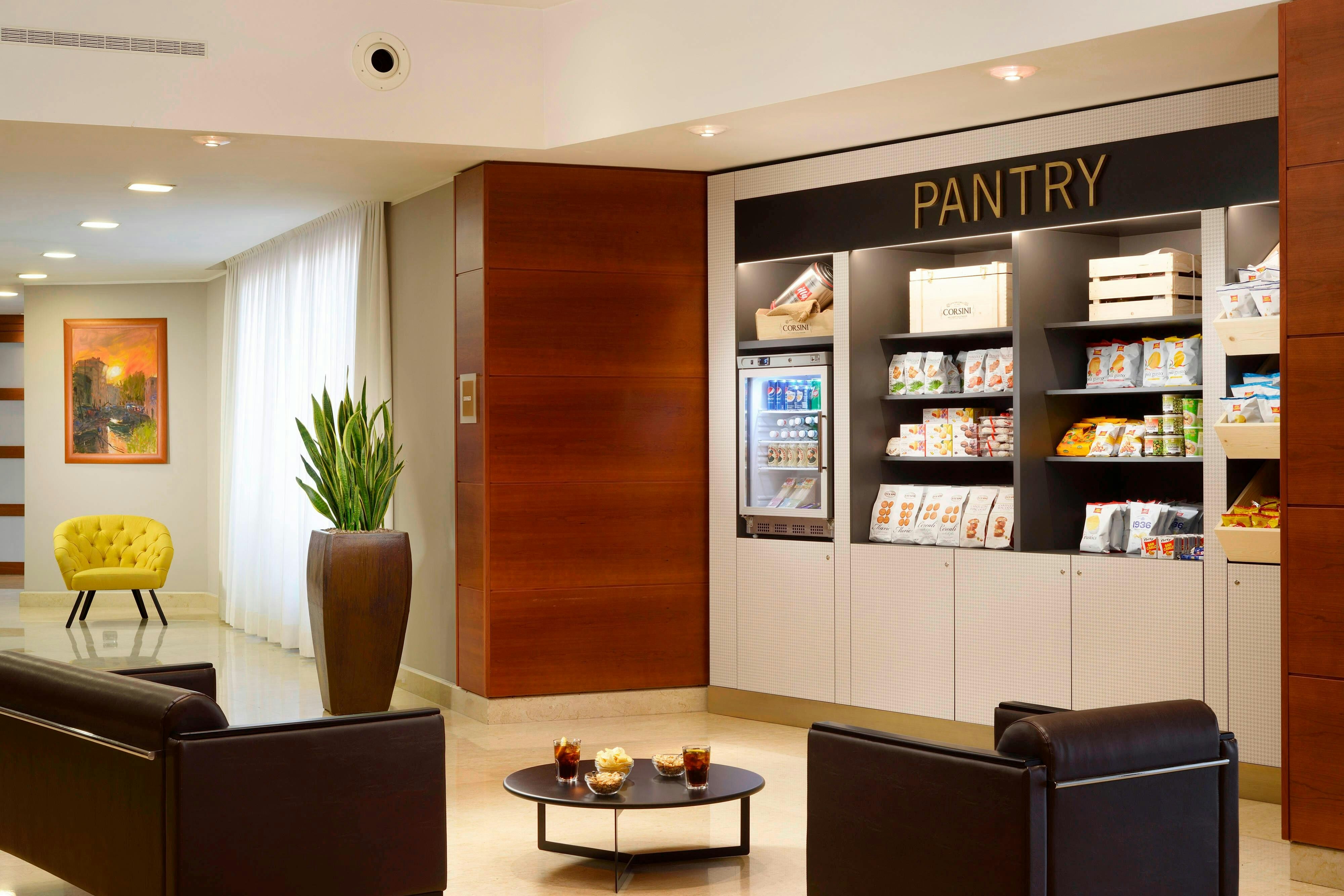 Four Points By Sheraton Siena 10/22