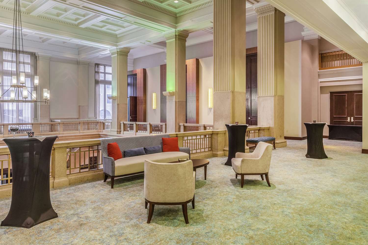 lounge