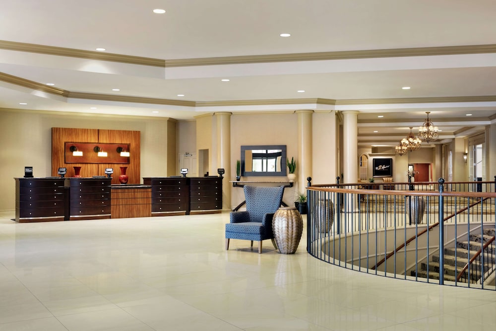 Doubletree Resort By Hilton Lancaster 10/62