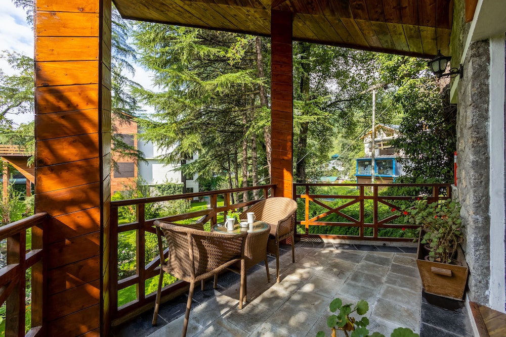 Span Resort And Spa 49/86