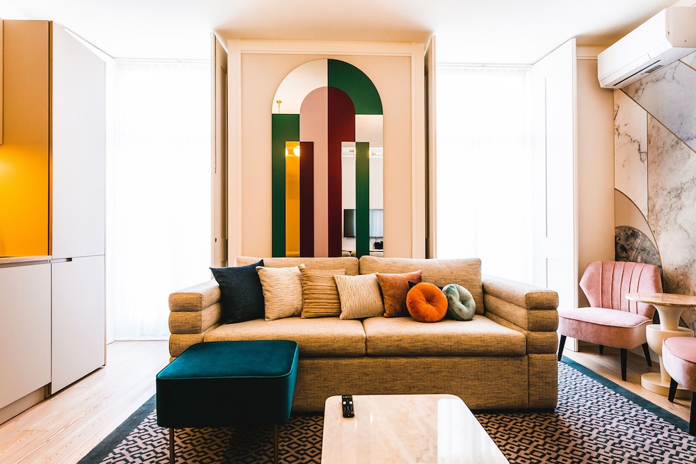 The Lift Apartments by Ridan Hotels 34/50