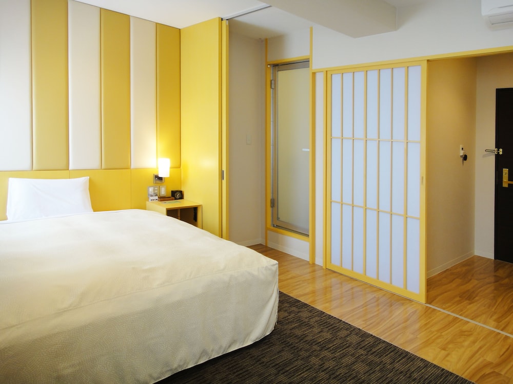 Hotel Tau, Kumamoto 19/50