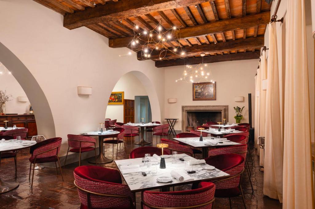 Borgo Tre Vaselle 30/37