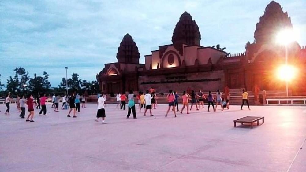 R.M. Mansion Surin 13/16