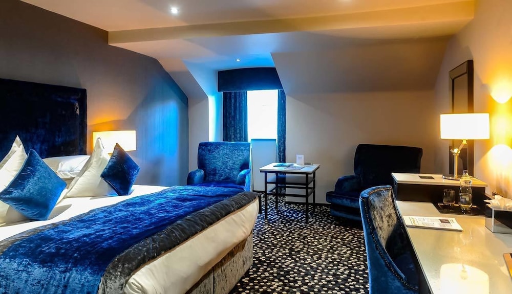 DoubleTree by Hilton Belfast City Ten Square 11/55